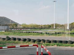 -极速星辰卡丁车赛车场(西山店)