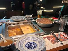 -大隐·成都火锅Bistro(合生麒麟新天地店)