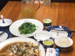 -舟小鲜·舟山小渔村(凤城四路中登广场店)