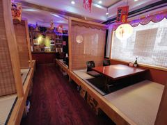-鳗鱼家·深夜食堂(军博店)
