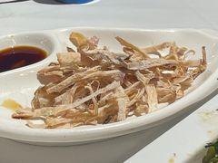 -庞家烧烤客栈(炮台山店)