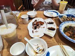 -满园烤鸭·春饼(抚顺万达店)