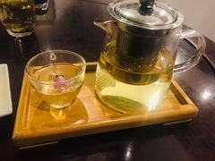 -青藤茶馆(南山路店)
