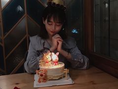 -香樟花园法式铁板烧(恒隆广场店)