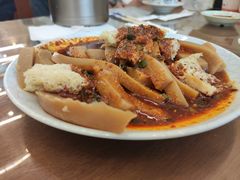 -清真·益鑫羊肉手抓馆(花园北街店)