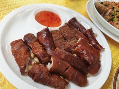 炸大肠-海鲜街菜馆(海珠南路店)