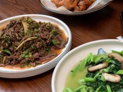 -食光慢宴·安吉土菜馆