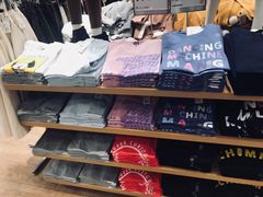 -优衣库(深圳万象天地旗舰店)