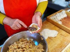 -闯关东东北农家菜(崂山石老人店)