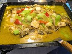 -炉鱼(云澜湾店)