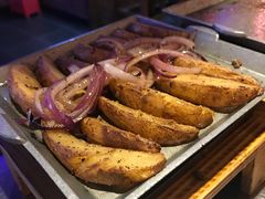 -很久以前羊肉串(大华三路店)