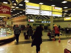 -谢列梅捷沃国际机场