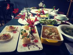 -忘忧草融合私房菜(红鼎国际店)