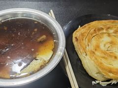 -欧阳家吊炉饼(九纬路店)