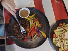 -ITA·意塔意大利餐厅(亦庄店)