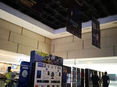 -万达影城(白云万达广场IMAX店)