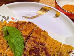 -德缘烤鸭店(大栅栏店)