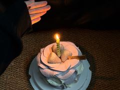 -WenTinG文汀·半糖蛋糕(港汇恒隆店)