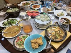 -君霖海鲜私房菜(春柳店)