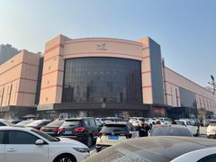 -胖东来生活广场(健康路店)