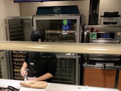 -赛百味SUBWAY(乐翔路店)