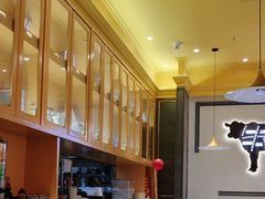 -汤姆家的牛排意面披萨(融创茂店)