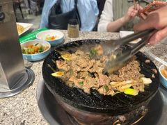 -厚味居炙子烤肉·清真(天桥南纬路店)