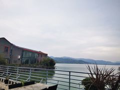 -达蓬山旅游度假区