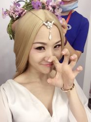 -盘子女人坊生日照·摄影馆(华强店)
