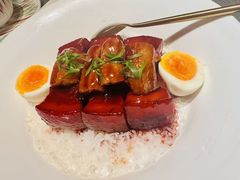 -锦府园·新台州菜(合生汇店)