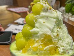 -糖糖屋•糖水•雪花冰店(时尚天河店)