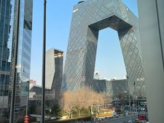 -国贸中心·国贸大厦三期