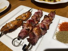 -静一·疆味小馆(黄河路店)