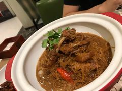 -大鸭梨烤鸭(左家庄店)