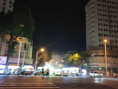 -普天和酒楼·新津菜·烤鸭(天津之眼店)
