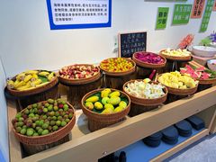 -仙螺岛海鲜自助餐厅(总店)