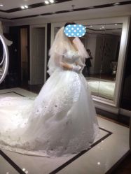 iphone_upload_pic-韩国天使嫁衣婚纱礼服馆(上海旗舰店)
