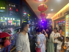 -老字号蛇口德记烧腊饭店·海鲜加工