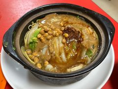 -春艳砂锅居(新玛特店)