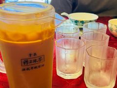 -香港祥正飯店·正宗灣仔50年海鲜老字号