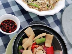-钱大妈海鲜饭店(旅游大道店)