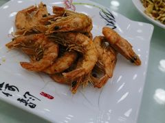 -聚德福海鲜家常菜(刘庄店)