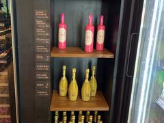 -CIRCLE·酒吧(第一国际店)