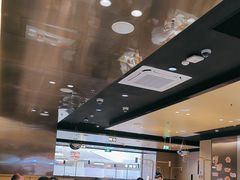 -海底捞火锅(泰安爱琴海店)