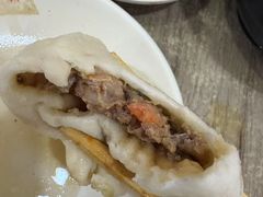 -津门张记包子铺(华昌道店)