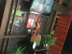 -素芝林素食养生会所(黄山豪庭·御府店)