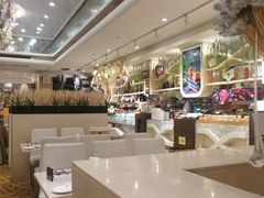 -芭菲盛宴·环球美食(袁家岗店)