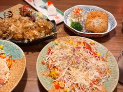 -隐月· 㐂和食屋(芝罘万达公馆店)