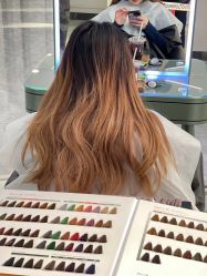 -E-salon伊上造型