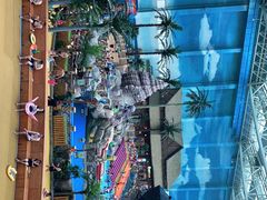 -青岛东方影都融创水世界